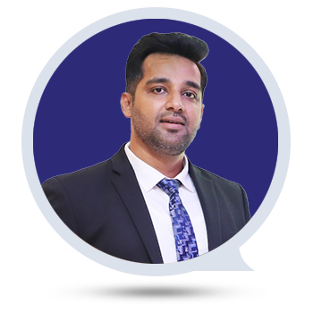 Sharad Gupta