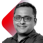 Mafla Mudgal